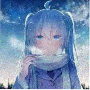 用户 流星锤爱好者 头像